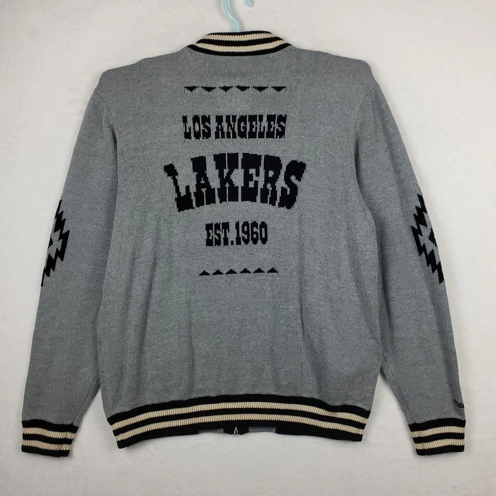 Mitchell & Ness los angeles